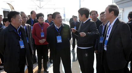 連云港市交通運輸局