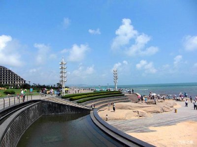 【江蘇連云港花果山、漁灣、山東日照海灘三日游】- 一點資訊(Yidianzixun.com)