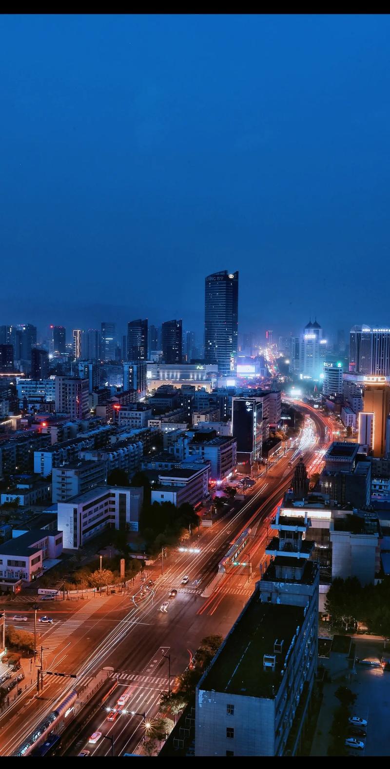 連云港地標(biāo)打卡.#城市夜景 #地標(biāo)建筑 #我的城市由我拍 #