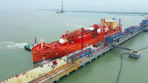 連云港徐圩新區(qū)