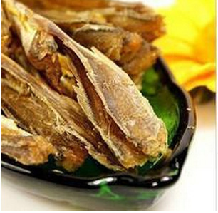 【香酥小黃魚 批發特級香酥小黃魚 餐飲、酒店、食品廠原料】價格,廠家,圖片,干制水產品,連云港大橋海產品銷售-