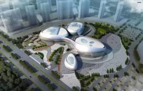 五年后的連云港 未來(lái)的日子里讓我們拭以待