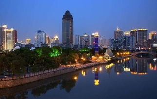 江蘇城市經(jīng)濟(jì)格局透視 連云港與宿遷發(fā)展滯后，蘇州、無(wú)錫領(lǐng)跑全省