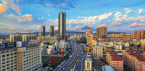 連云港東海、灌云、灌南三縣發(fā)展定位出臺(tái)，未來(lái)5年或?qū)⒂l(fā)展新時(shí)期