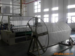 連云港大量集裝袋內(nèi)襯膜供應(yīng)信息