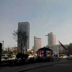 山海交響，古韻今輝——連云港印象