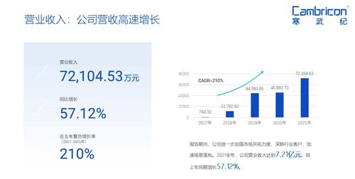 深耕行業(yè)客戶，寒武紀(jì)加速場景落地的軟件開發(fā)新策略