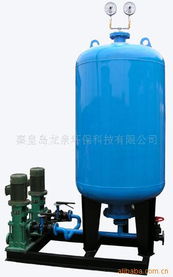 秦皇島龍泉環(huán)?？萍?專業(yè)供水設(shè)備，助力環(huán)境保護(hù)專用設(shè)備領(lǐng)域